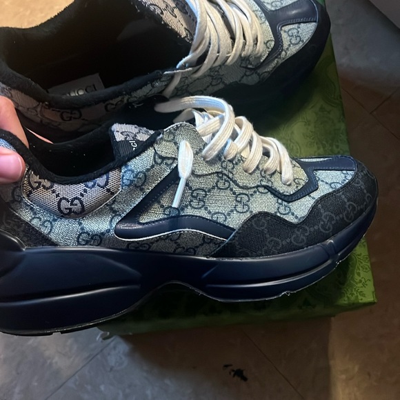 Gucci rhython - Picture 1 of 5